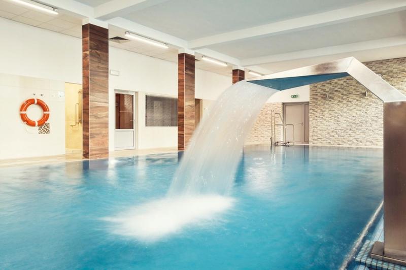 Instytut Zdrowia Sofra Fit & Spa Karpacz Ngoại thất bức ảnh