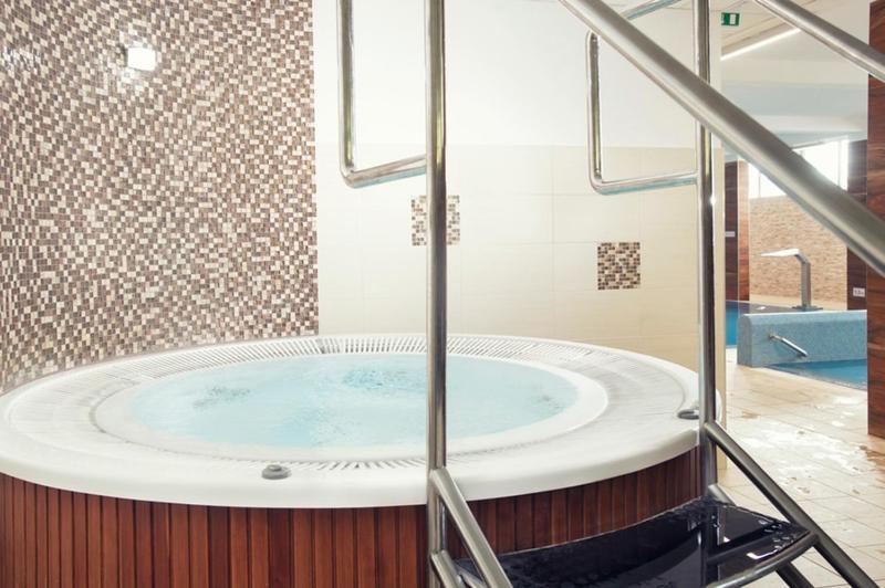 Instytut Zdrowia Sofra Fit & Spa Karpacz Ngoại thất bức ảnh